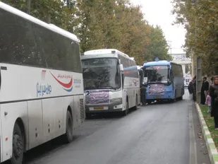 فرجی: استفاده از پلیس یار بسیجی در کاروان&zwnj;های راهیان نور
