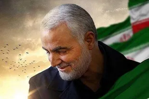 &nbsp;باید جلوی تحریف مکتب حاج قاسم را گرفت