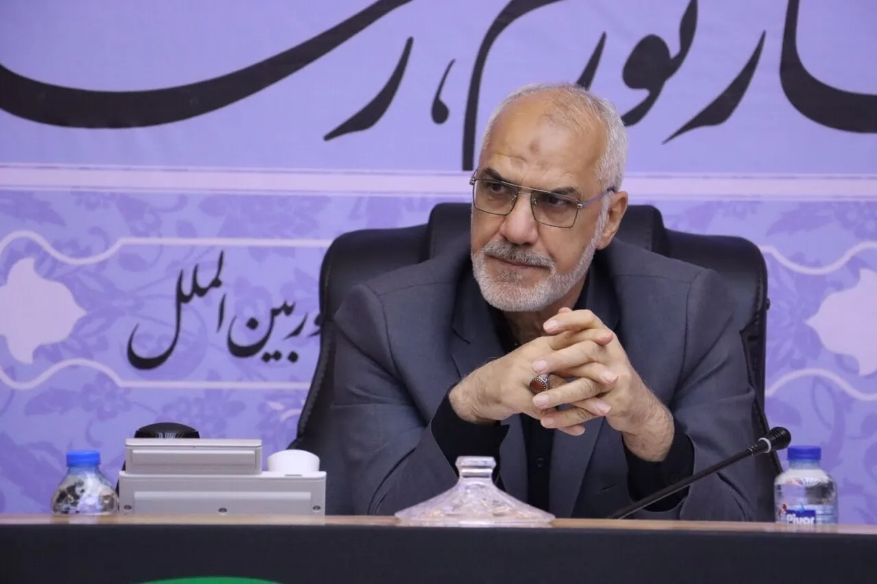 استاندار: مشکل ۷۸ درصد واحد‌های تولیدی خوزستان کمبود نقدینگی است